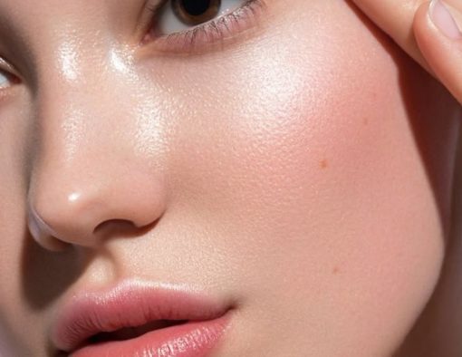 Разширени пори – как да ги почистим правилно с Derol Cosmetics